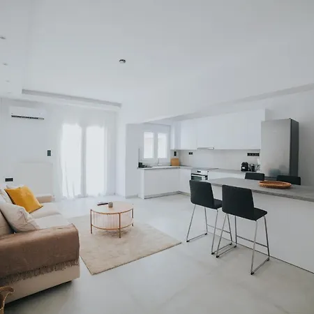 Luxury And Spacius Apartmán *