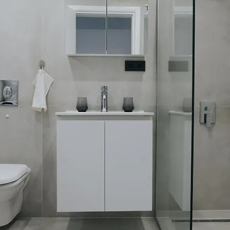 Luxury And Spacius *