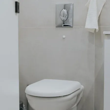 Apartment Luxury And Spacius