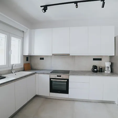 Luxury And Spacius * Soluň