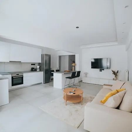 Luxury And Spacius