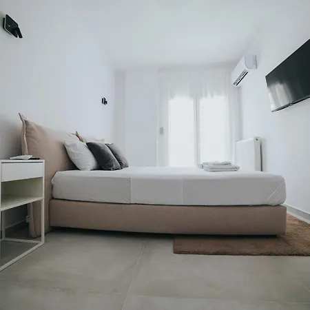 Luxury And Spacius Apartment