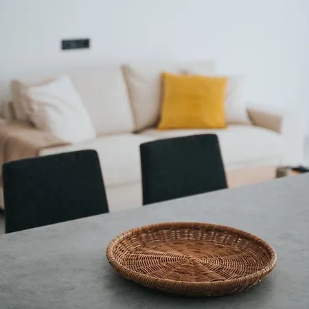 Apartman Luxury And Spacius *