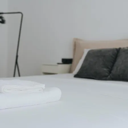 Luxury And Spacius Apartment
