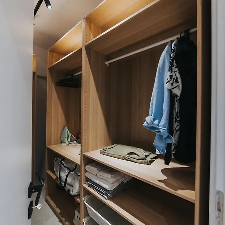 Luxury And Spacius * Soluň