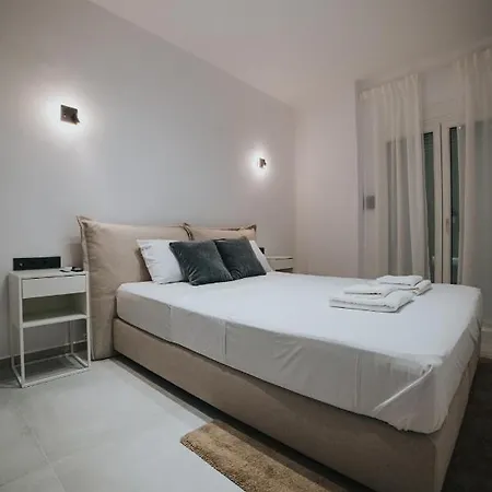 Apartmán Luxury And Spacius *