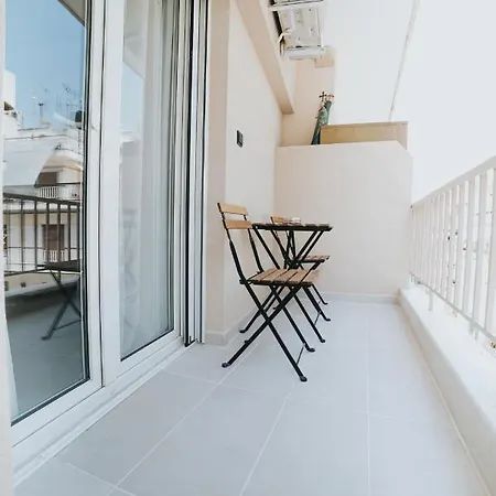 Luxury And Spacius *