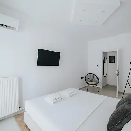 Luxury And Spacius Thessaloniki