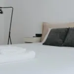 Luxury And Spacius Apartment