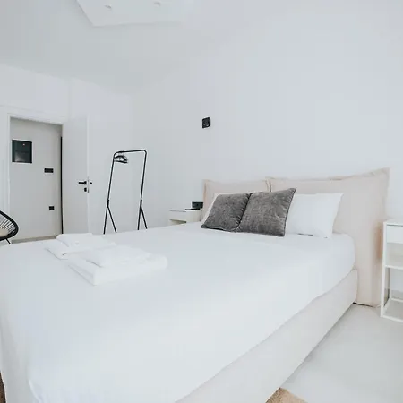 Appartement Luxury And Spacius Thessaloniki