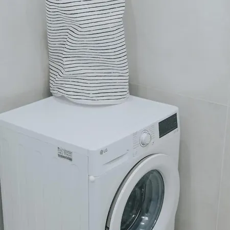Luxury And Spacius Appartement Thessaloniki