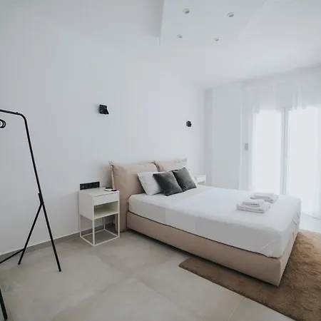 Appartement Luxury And Spacius Thessaloniki