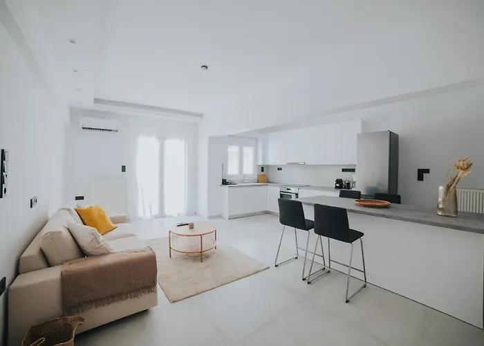 Luxury And Spacius Apartament *