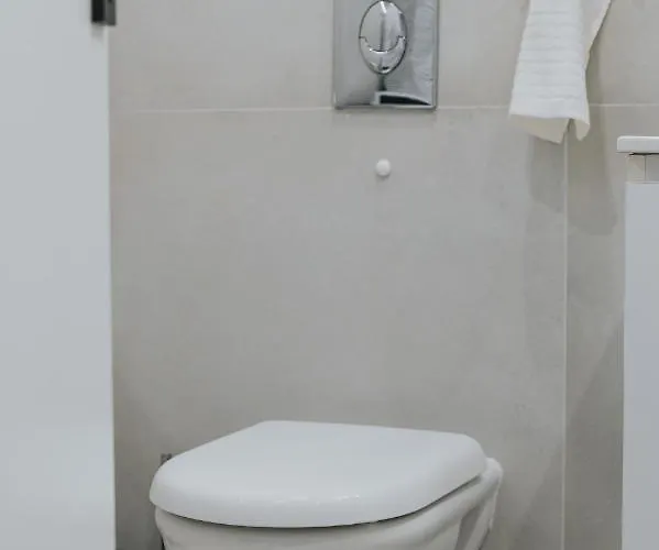Apartament Luxury And Spacius