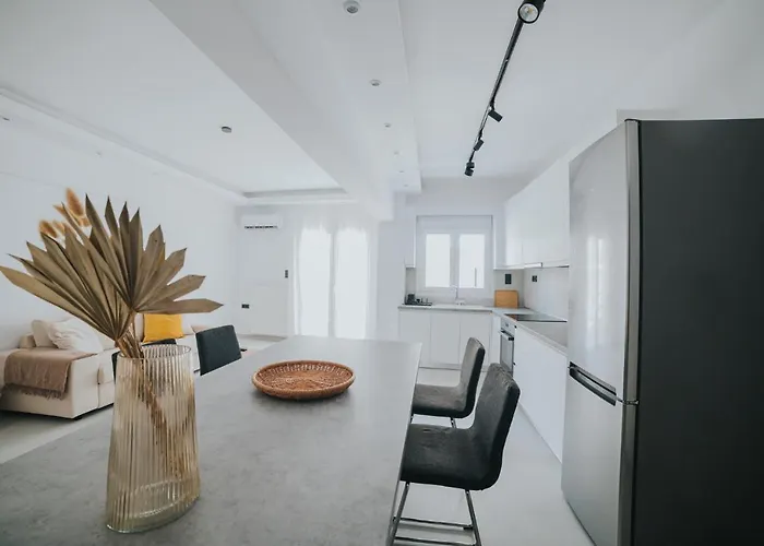 Luxury And Spacius Apartament *