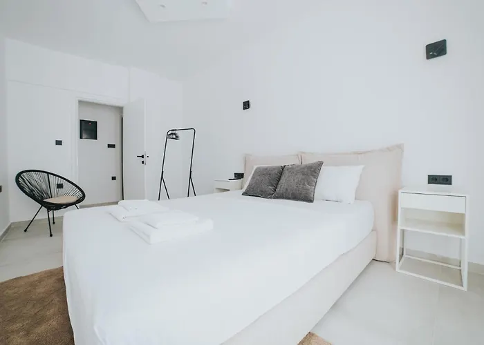 Apartament Luxury And Spacius Saloniki