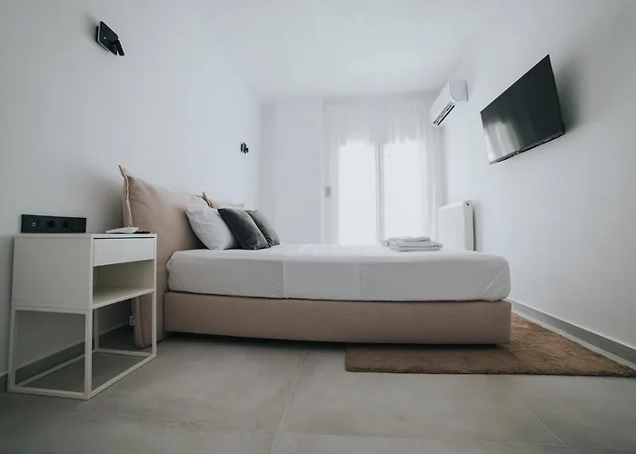 Luxury And Spacius Apartament