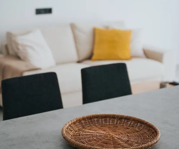 Apartament Luxury And Spacius *
