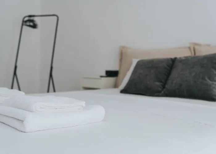 Luxury And Spacius Apartament